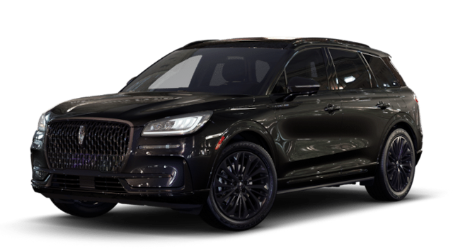 2025 Lincoln Lincoln Corsair External Image 1